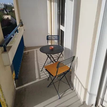 Le Montbernage - Beautiful Modern * Poitiers