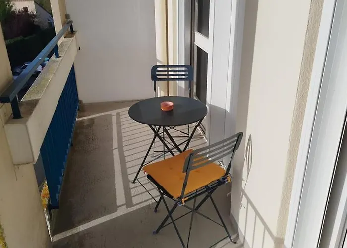 Le Montbernage - Beautiful Modern * Пуатье